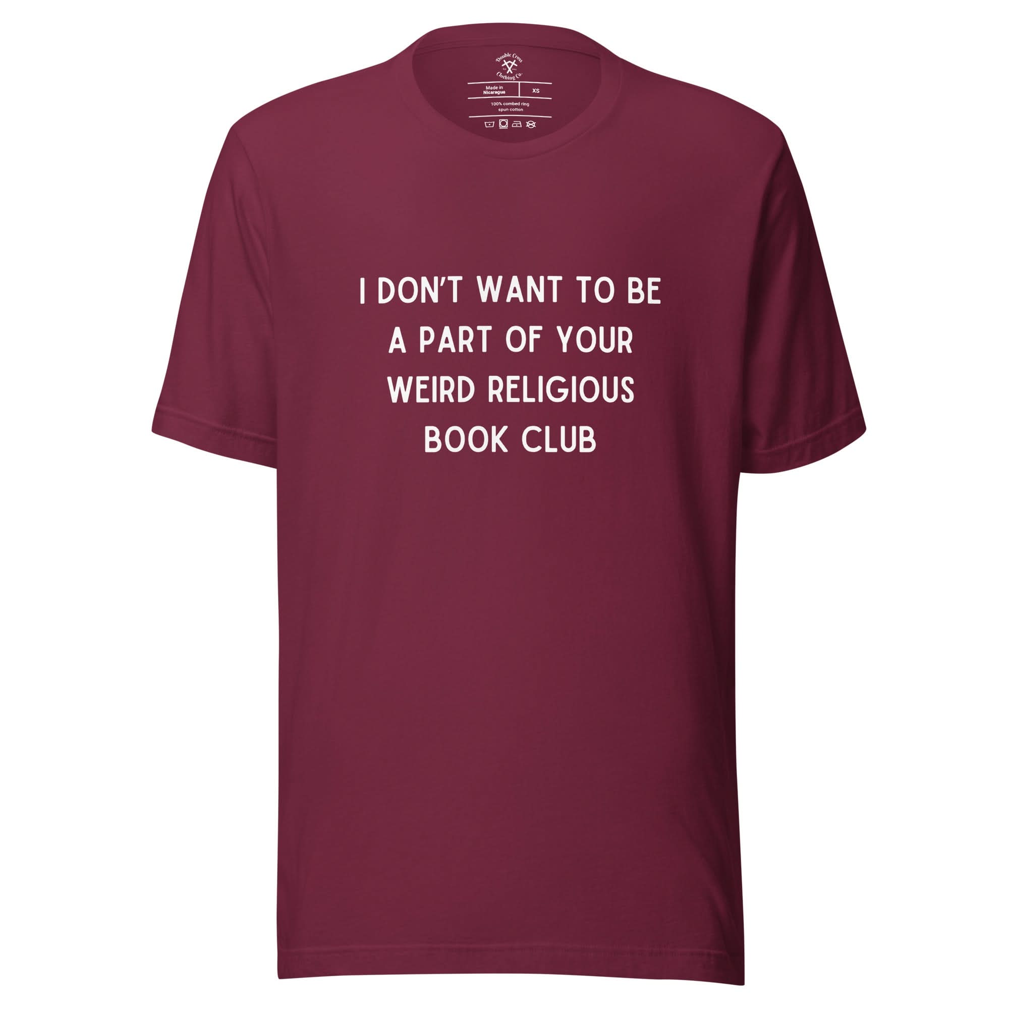 Book Club T-Shirt