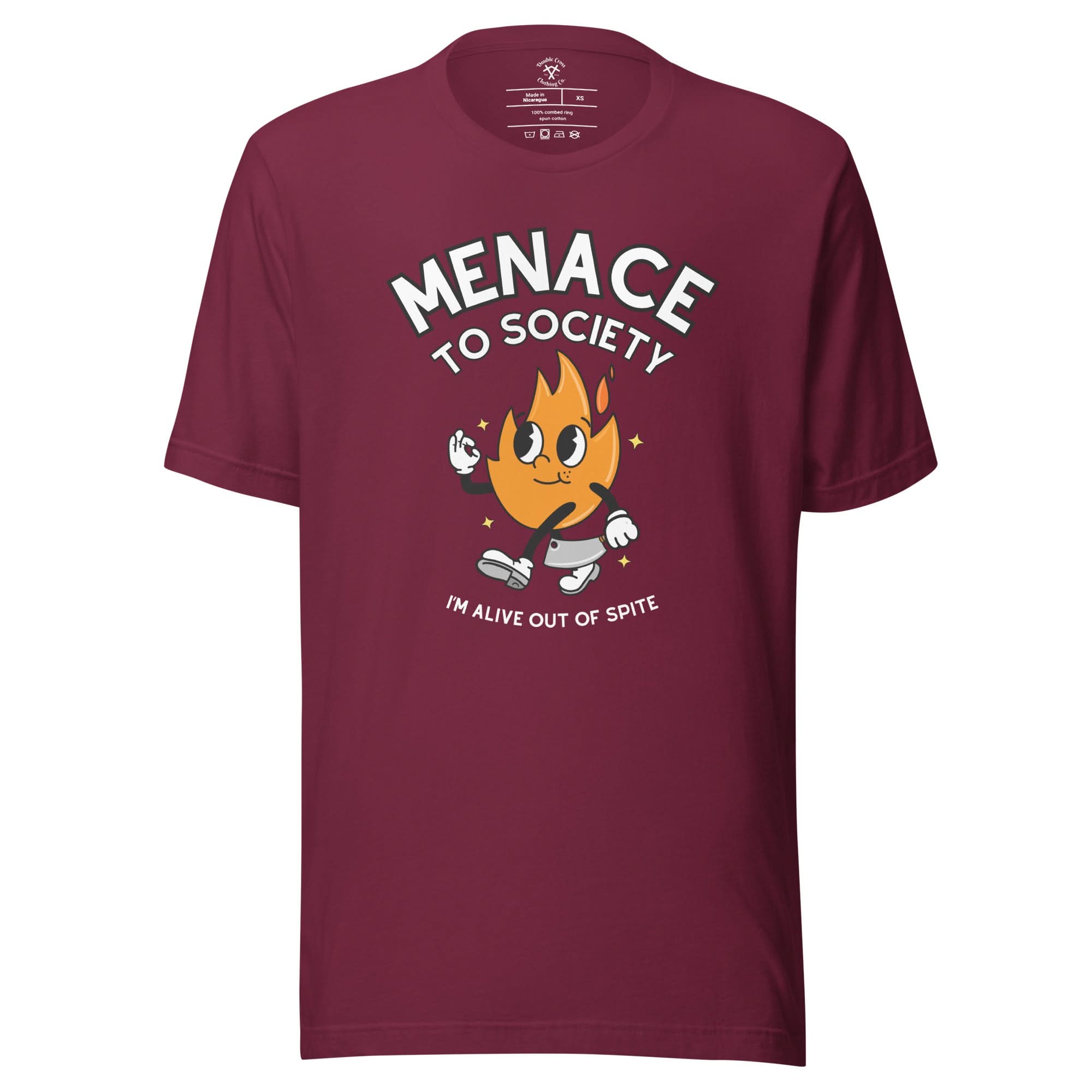 Menace to Society T-Shirt