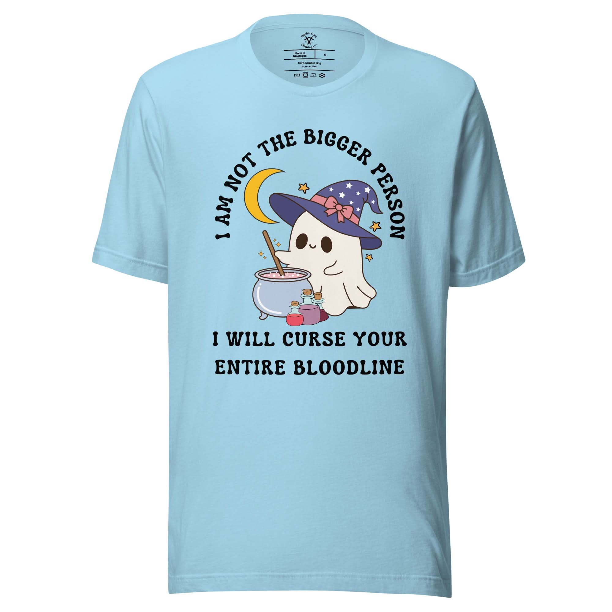 Curse Your Bloodline T-Shirt