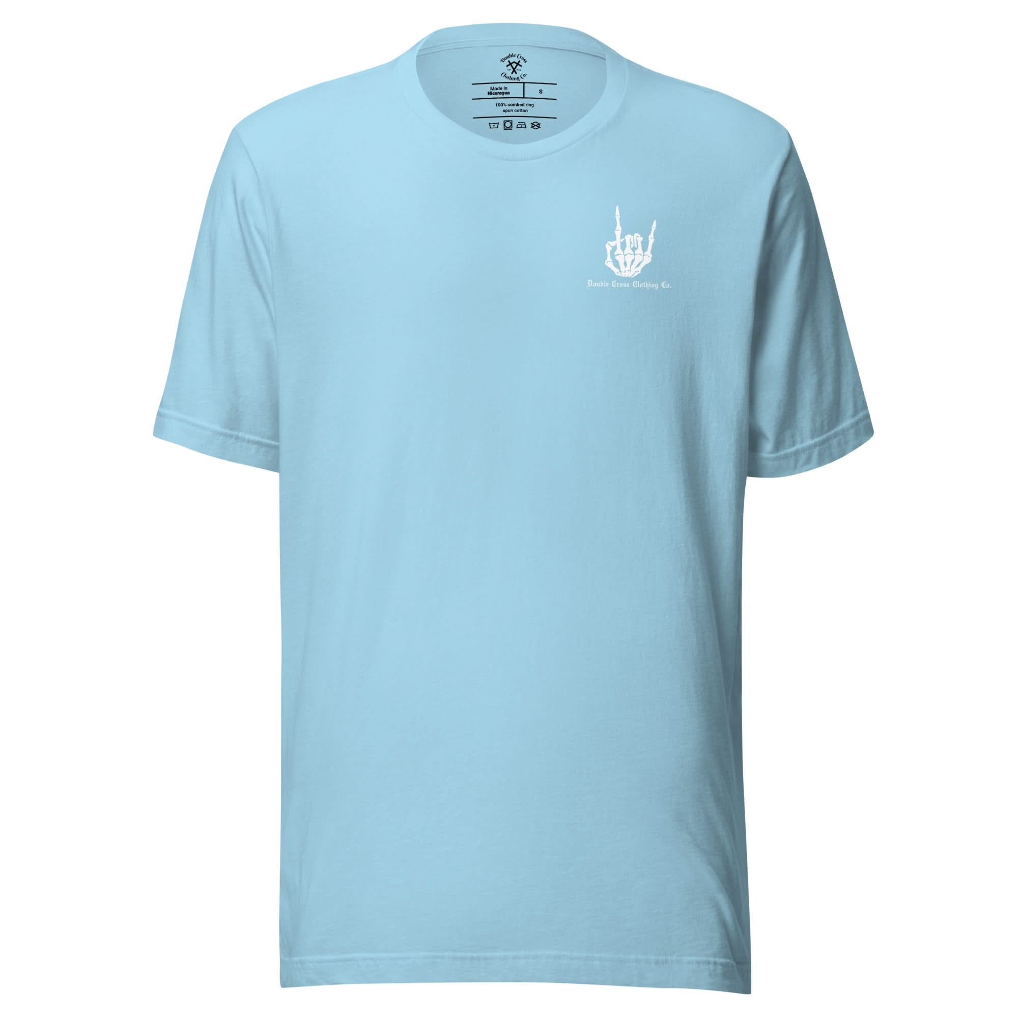 I Know They're Permanent T-Shirt