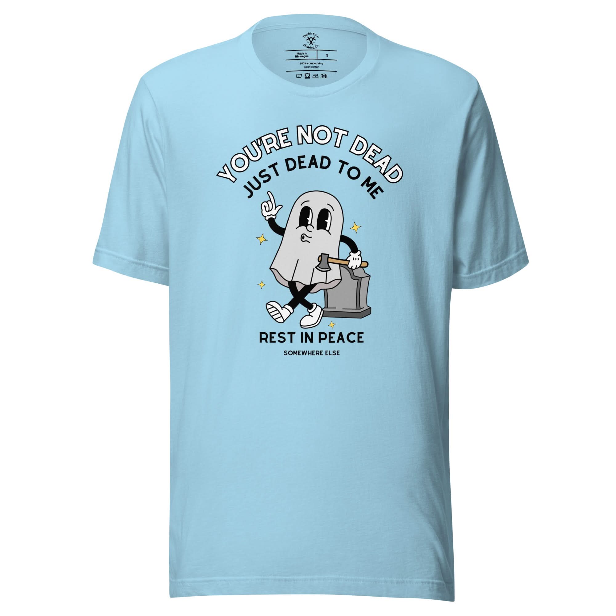 Dead To Me T-Shirt