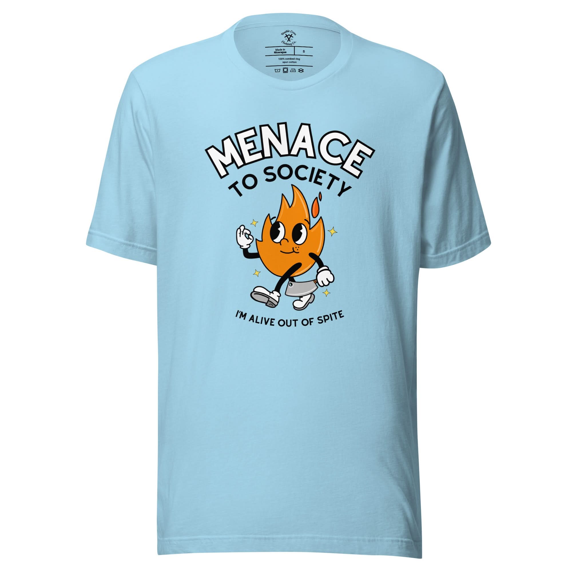 Menace to Society T-Shirt