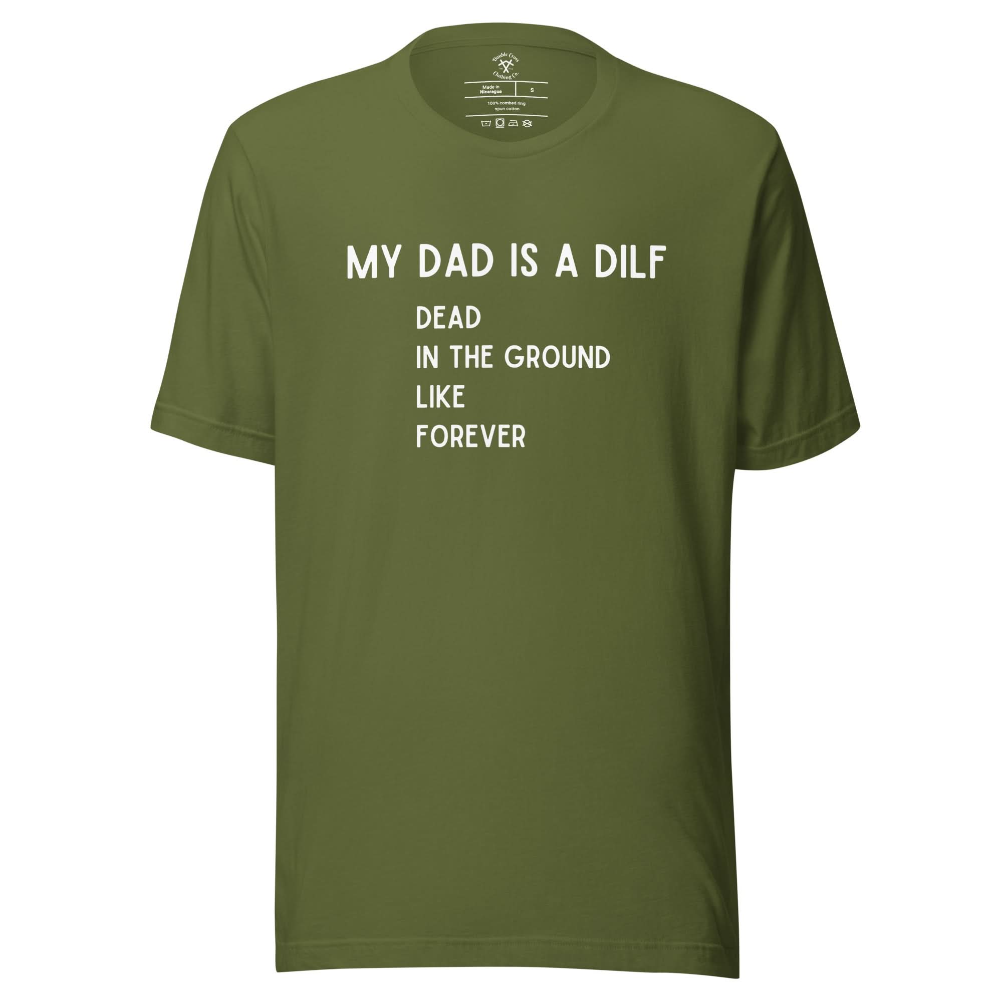 DILF T-Shirt