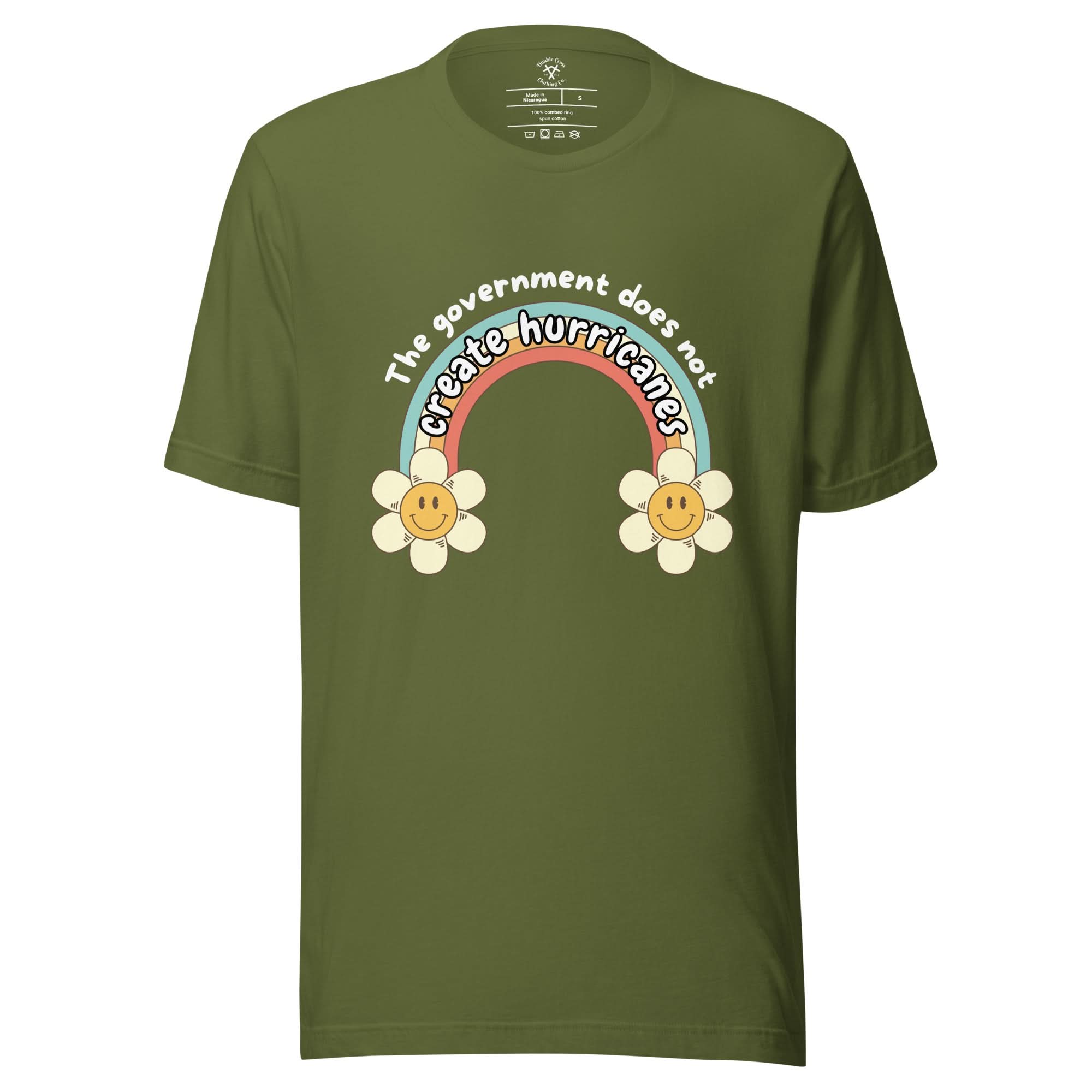 Hurricane T-Shirt