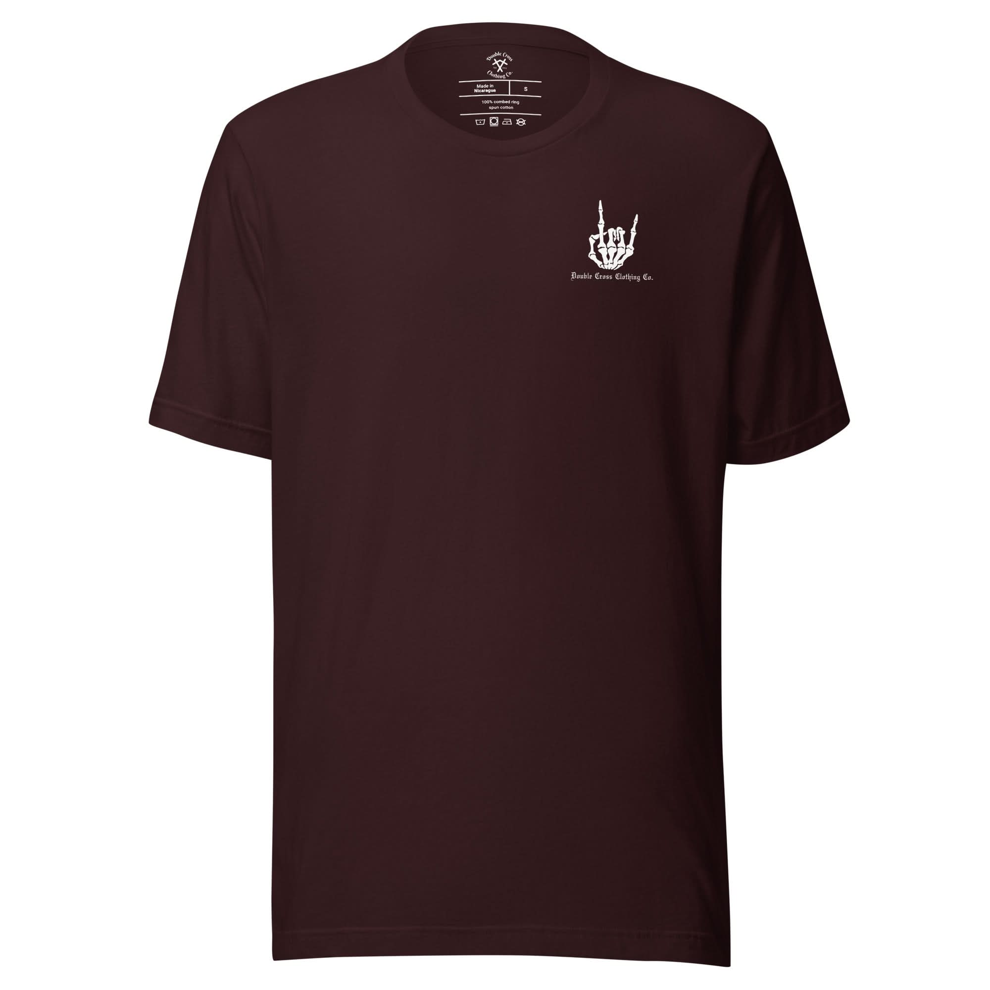 I Know They're Permanent T-Shirt