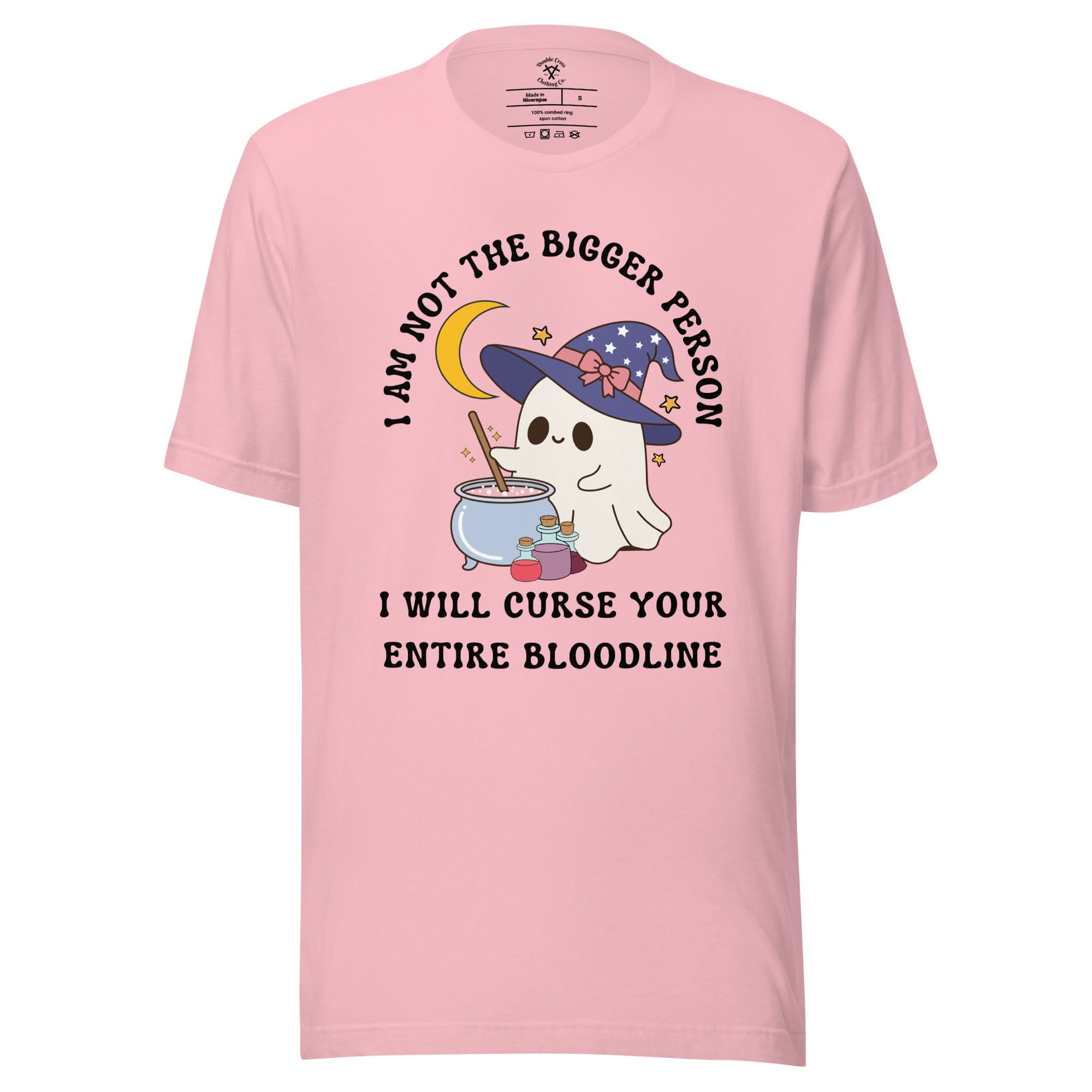 Curse Your Bloodline T-Shirt