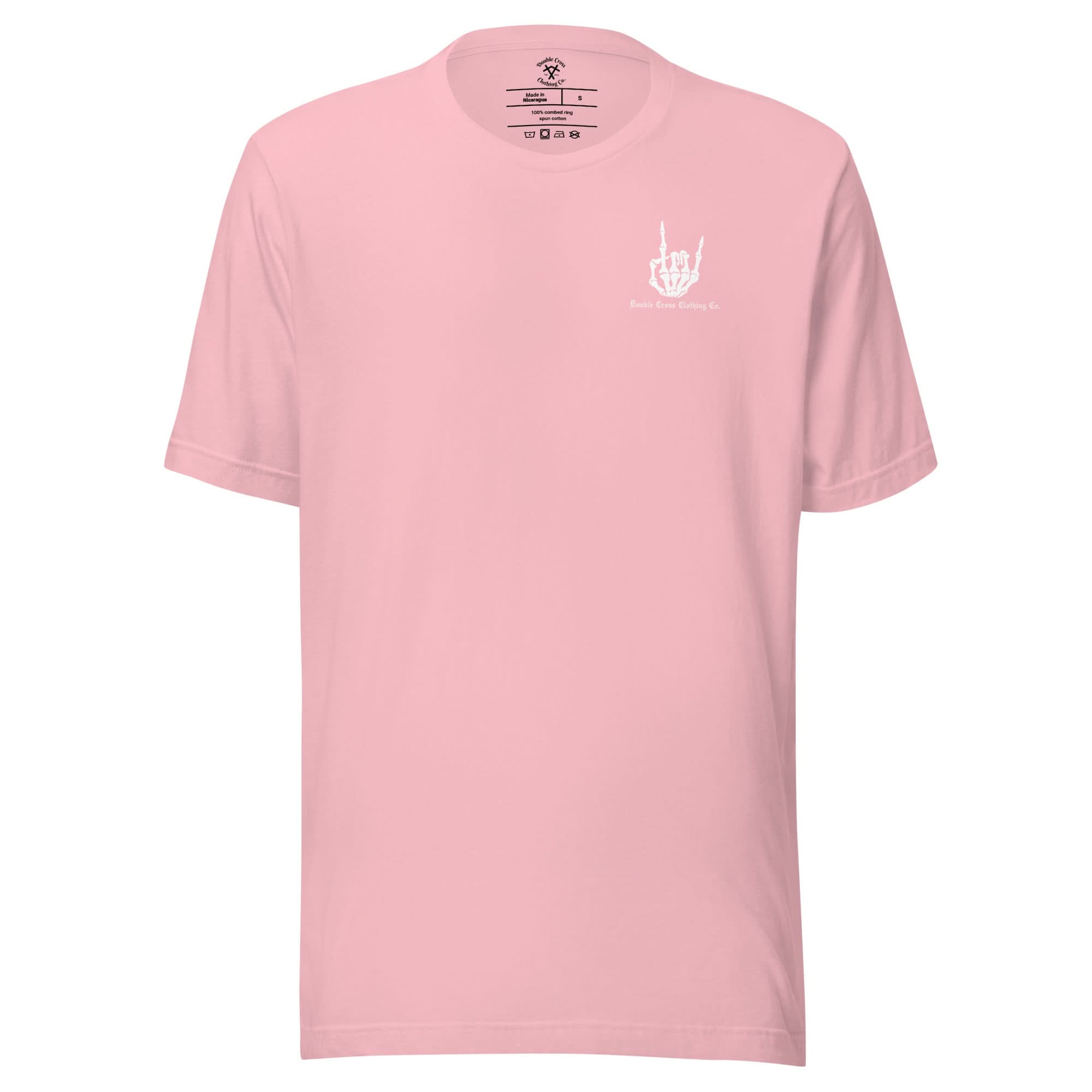 I Know They're Permanent T-Shirt