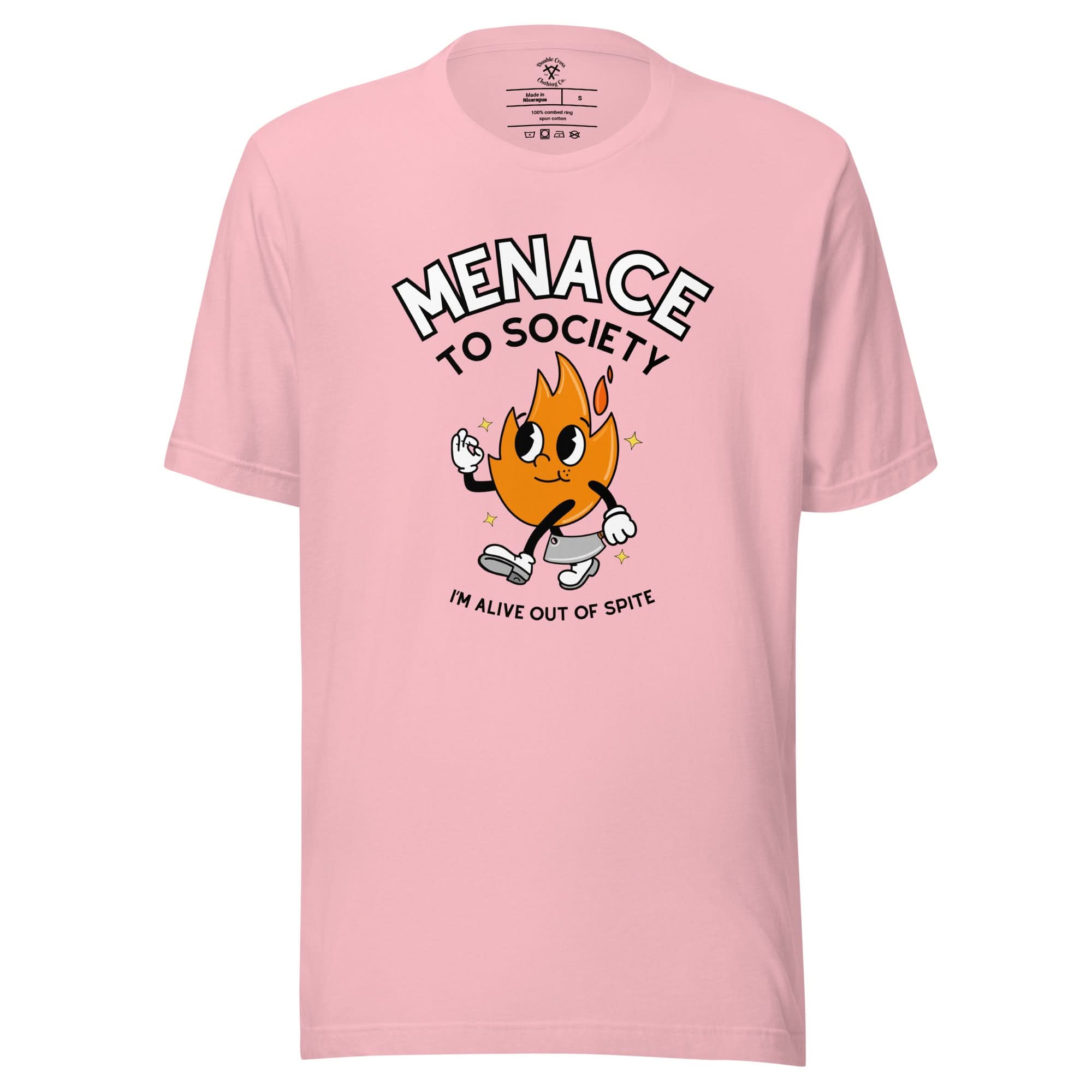 Menace to Society T-Shirt