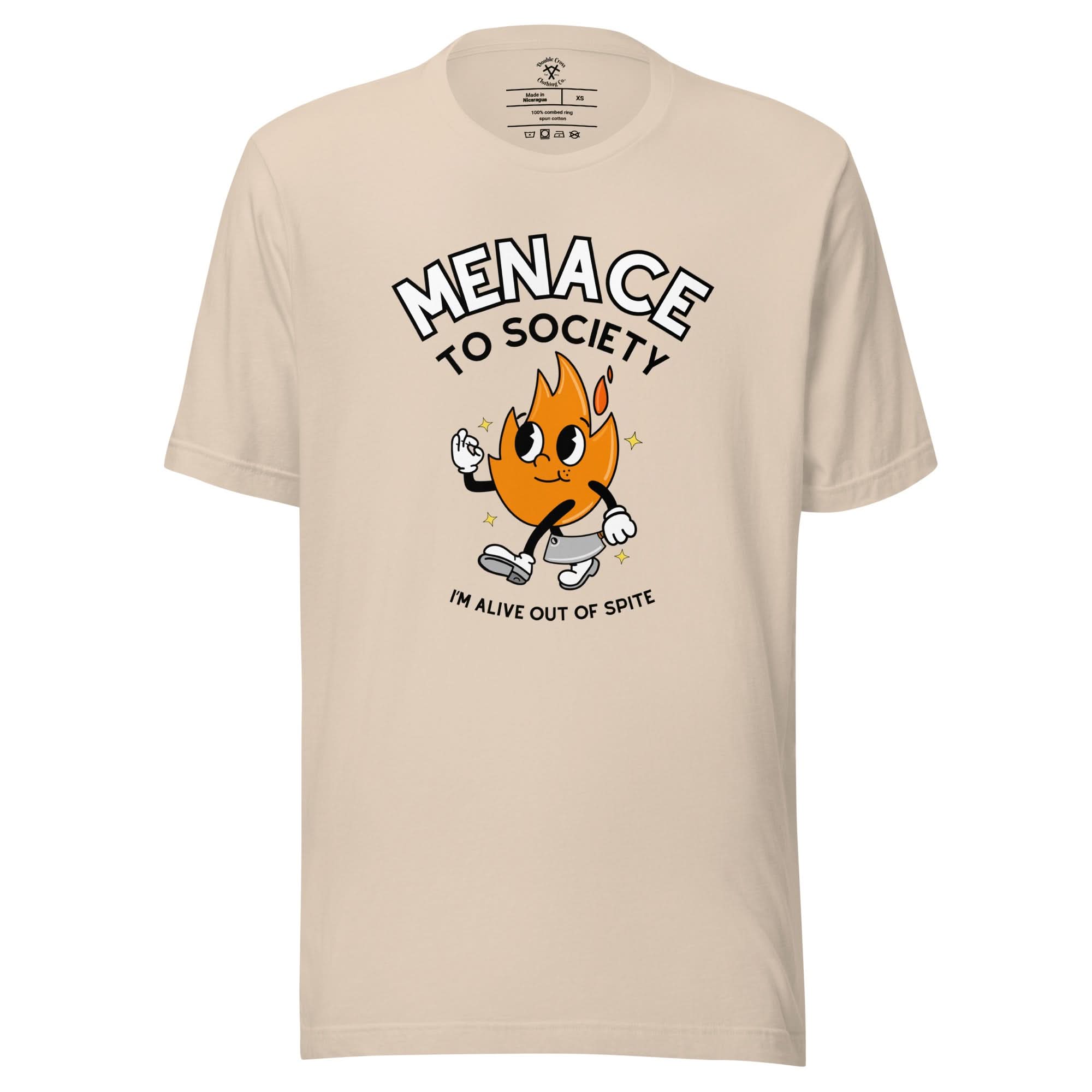 Menace to Society T-Shirt