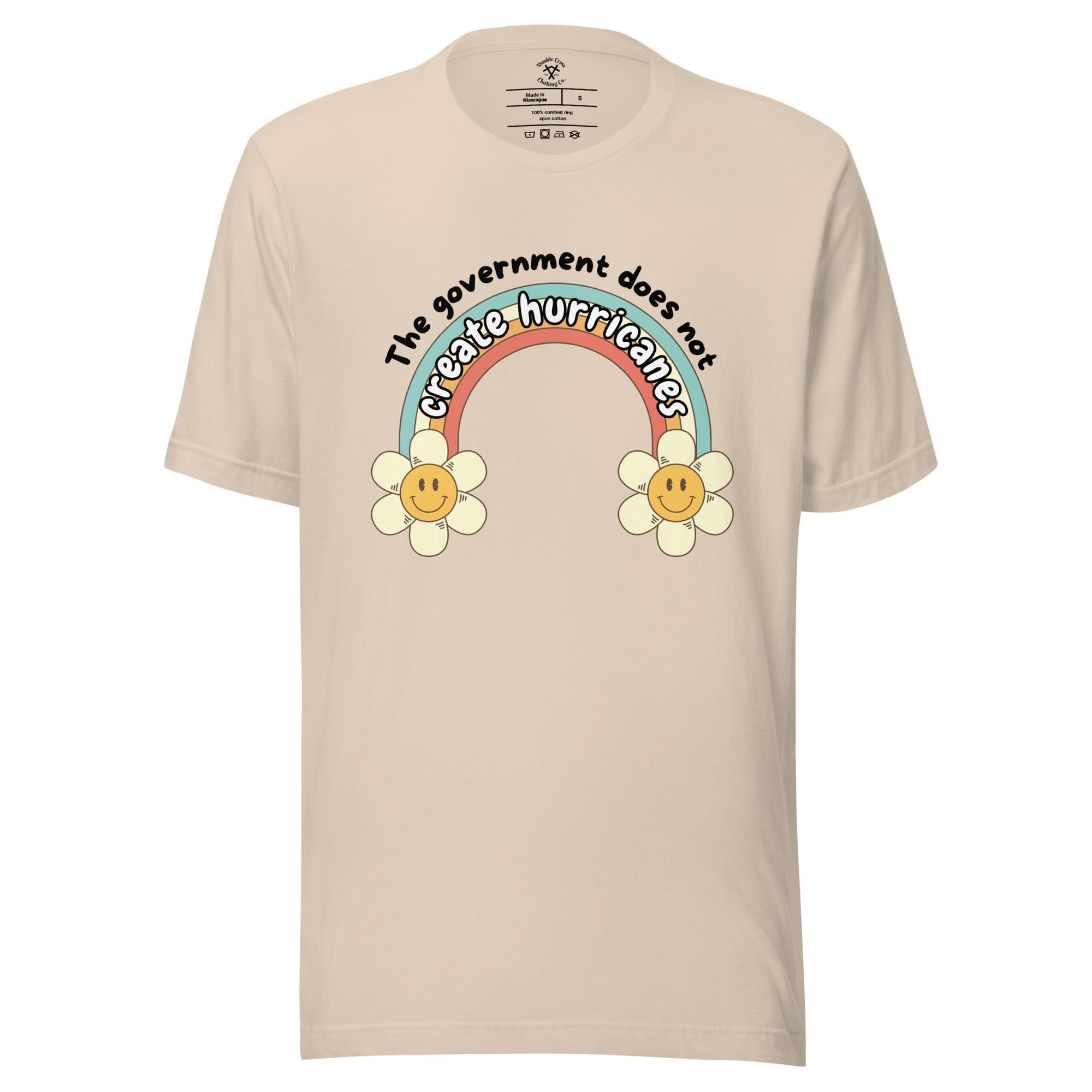 Hurricane T-Shirt