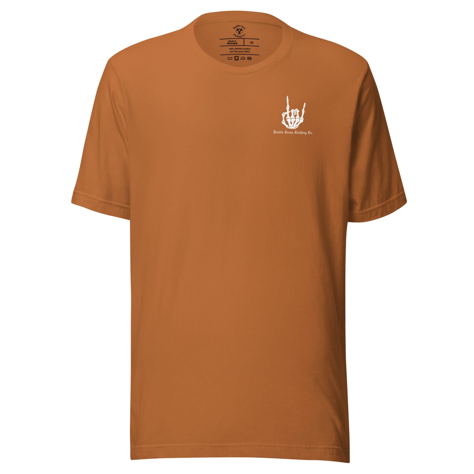 I Know They're Permanent T-Shirt
