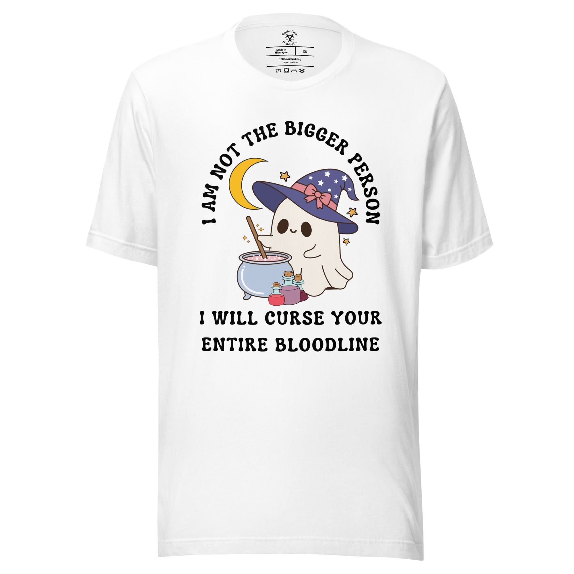 Curse Your Bloodline T-Shirt