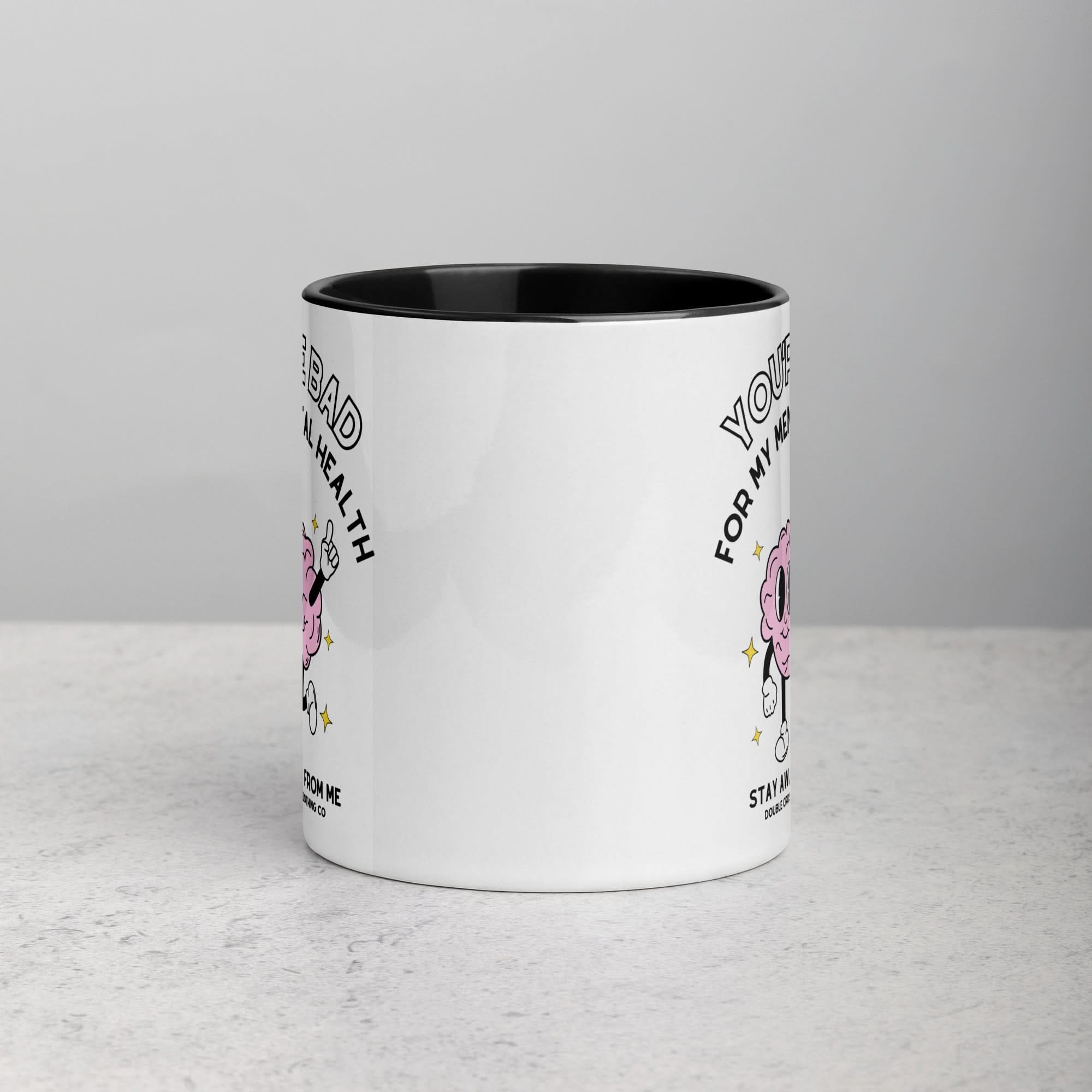 Mental Health Mug