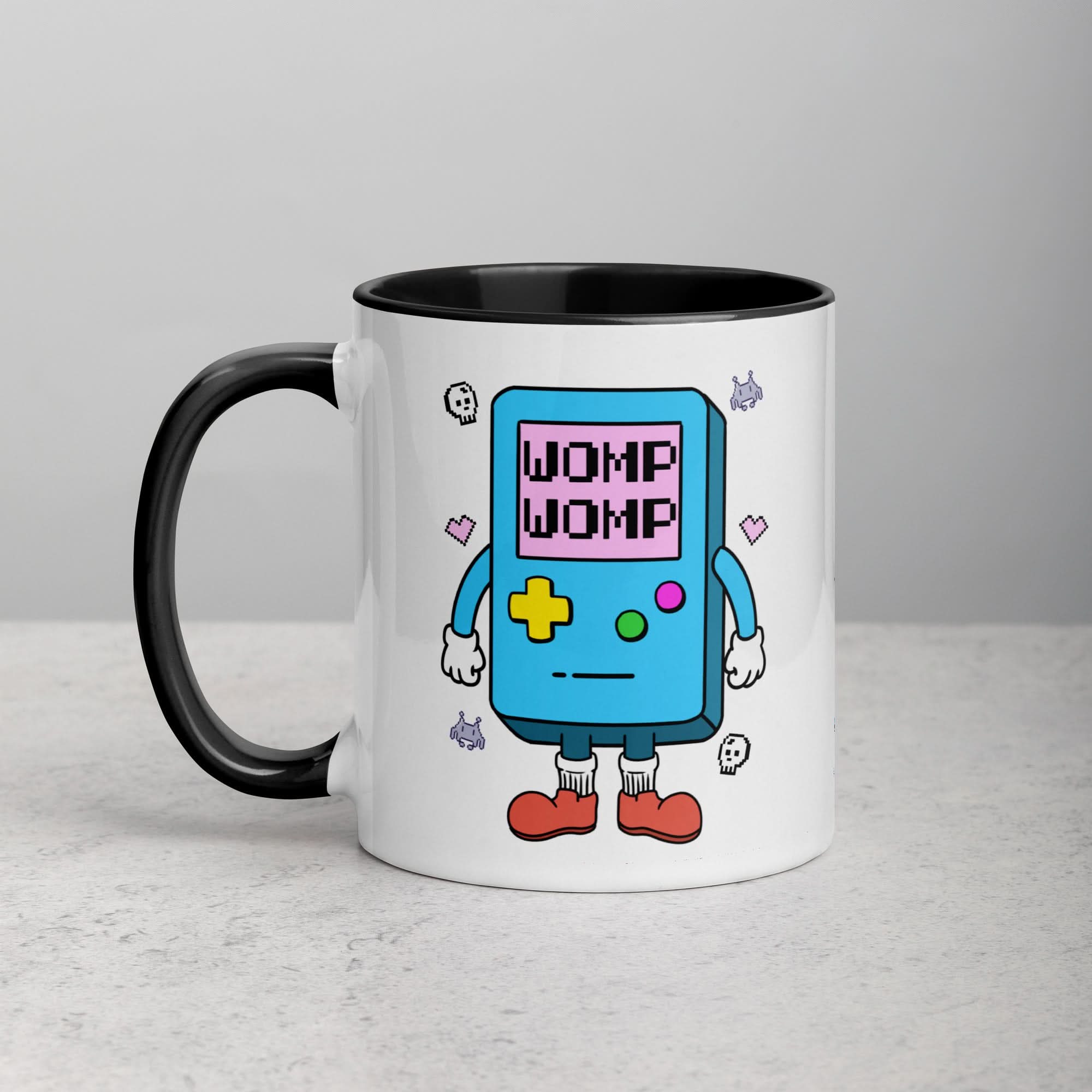 Womp Womp Mug