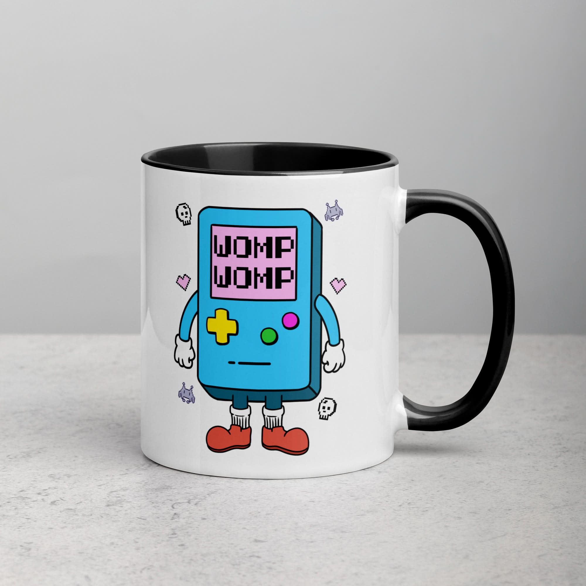 Womp Womp Mug