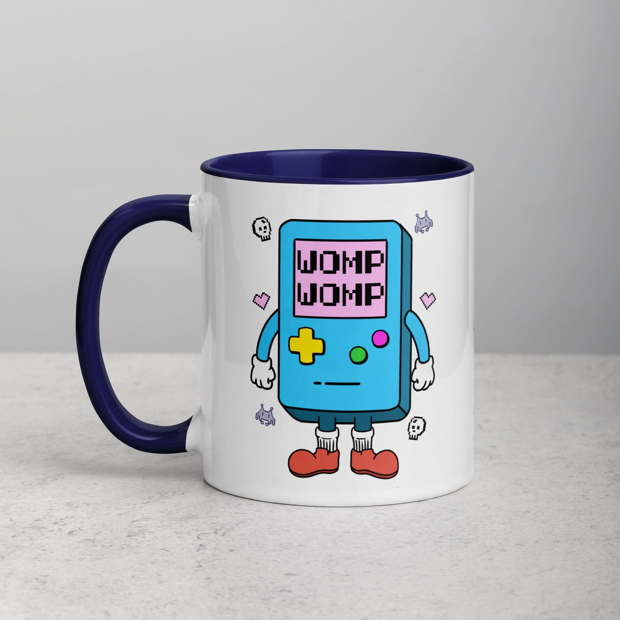 Womp Womp Mug