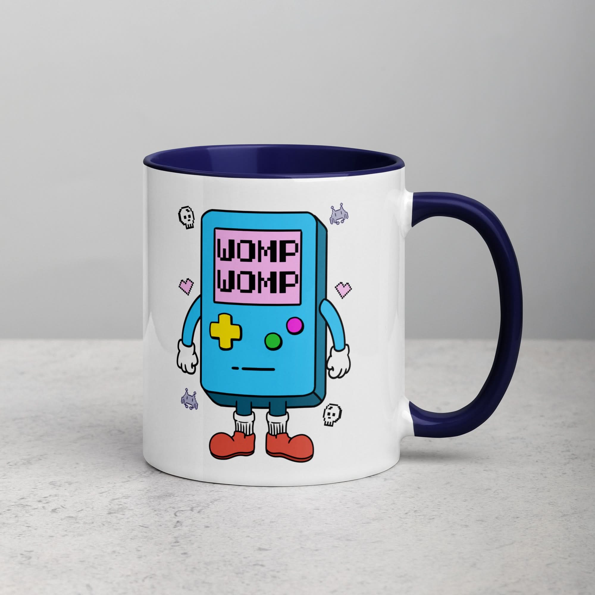 Womp Womp Mug