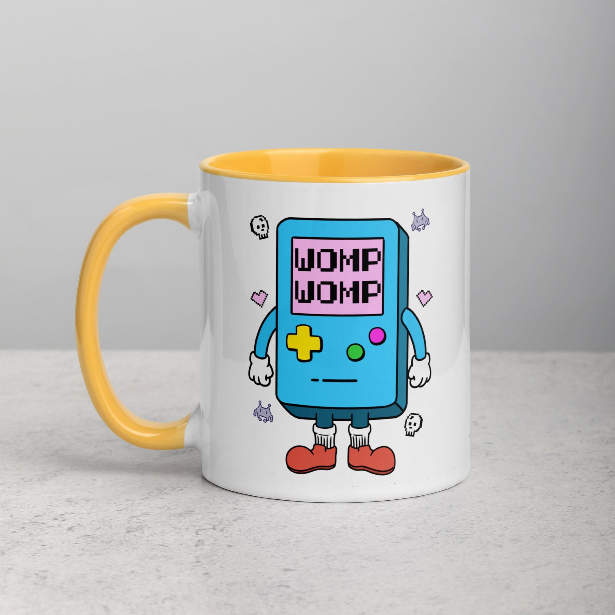 Womp Womp Mug