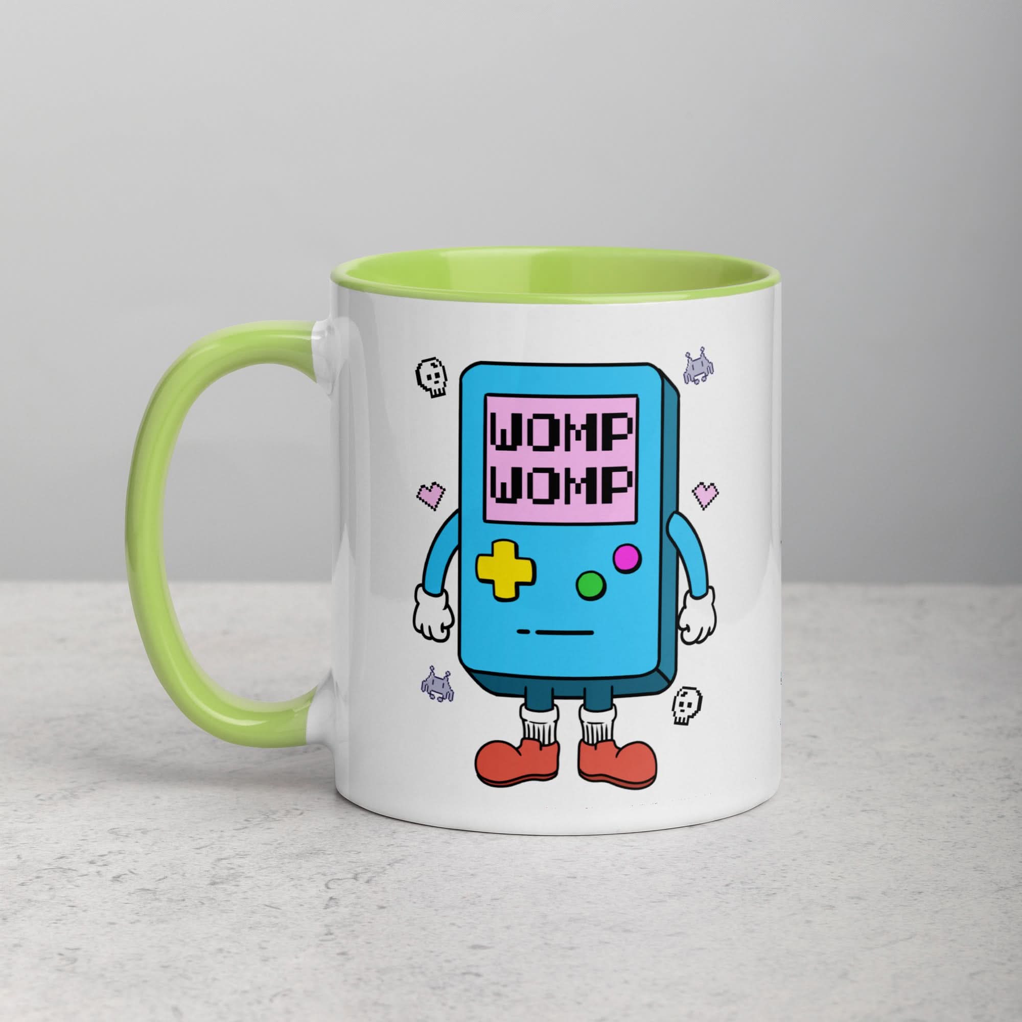 Womp Womp Mug