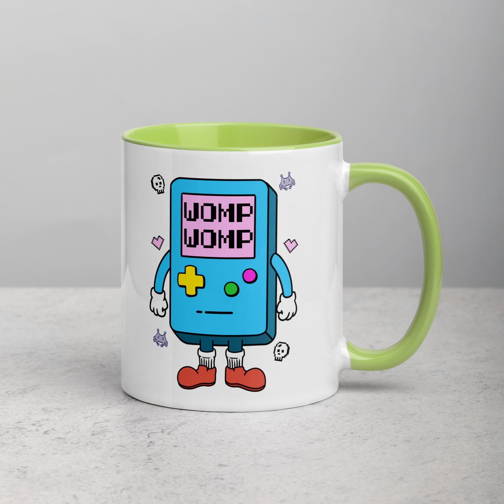 Womp Womp Mug