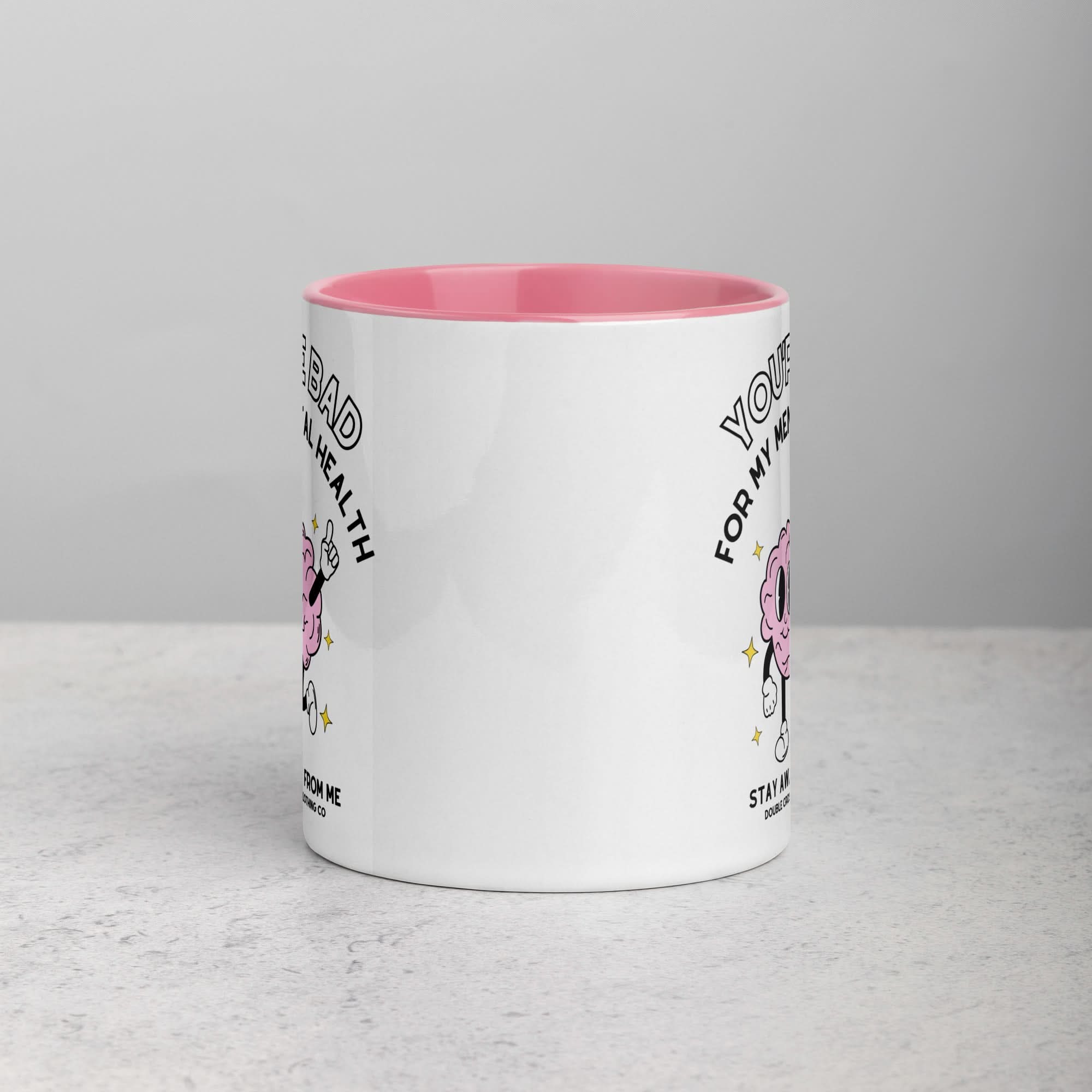 Mental Health Mug