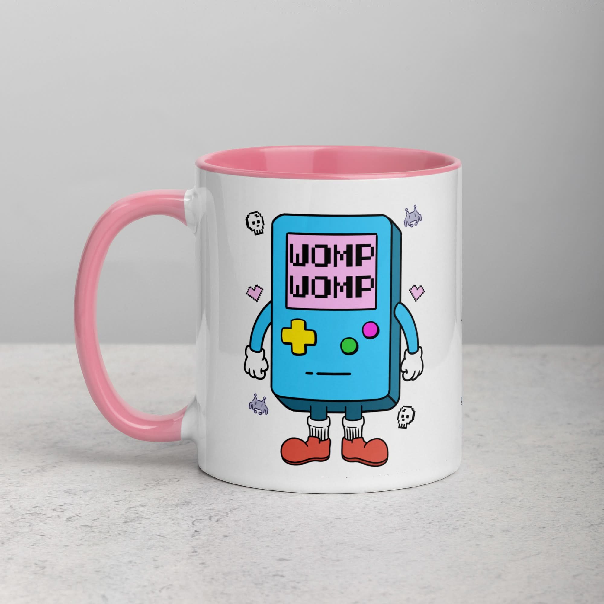 Womp Womp Mug
