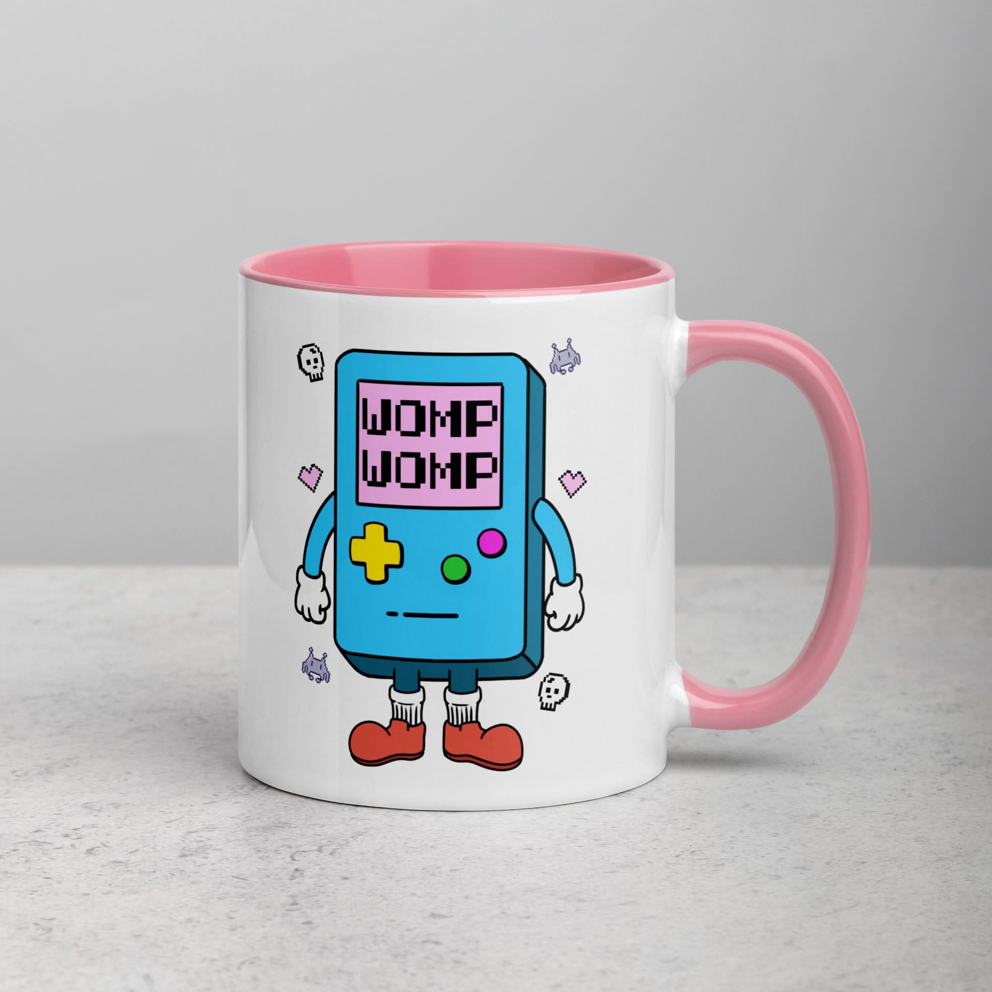Womp Womp Mug