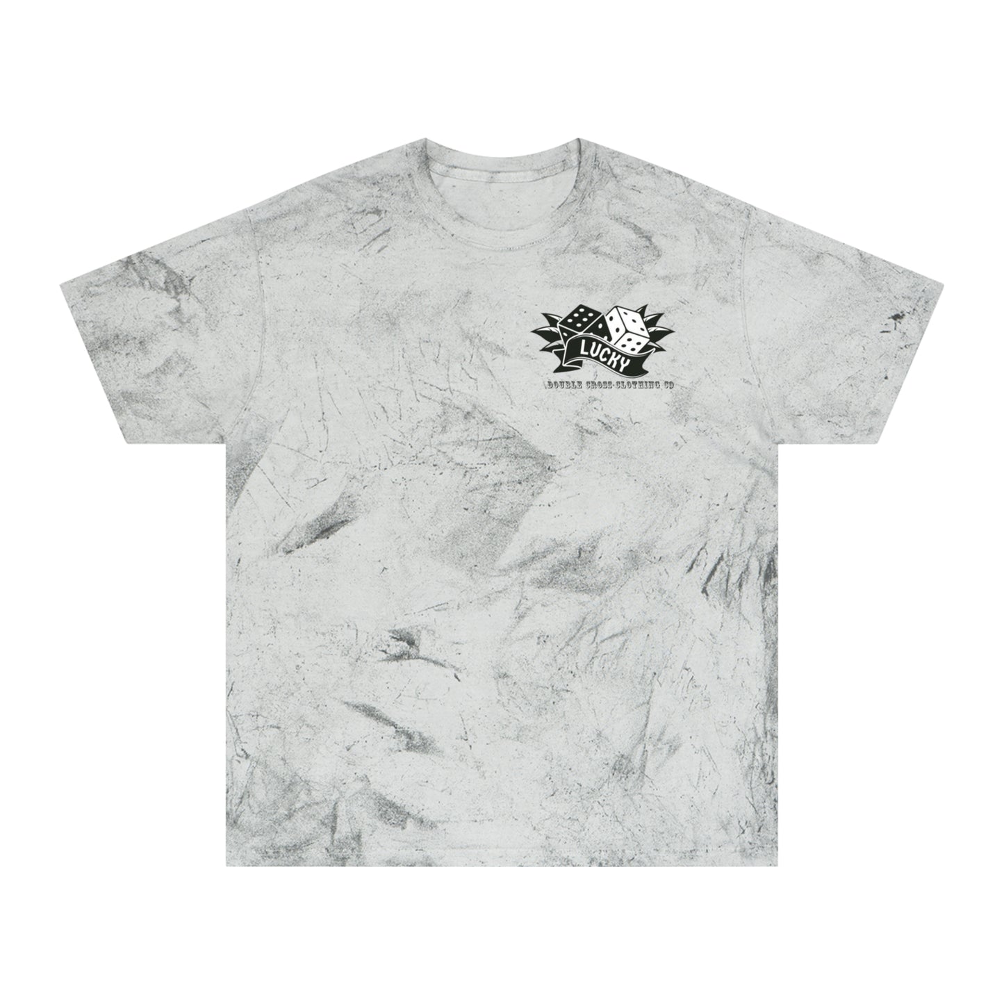 Jack of All Trades Tie-Dye T-Shirt