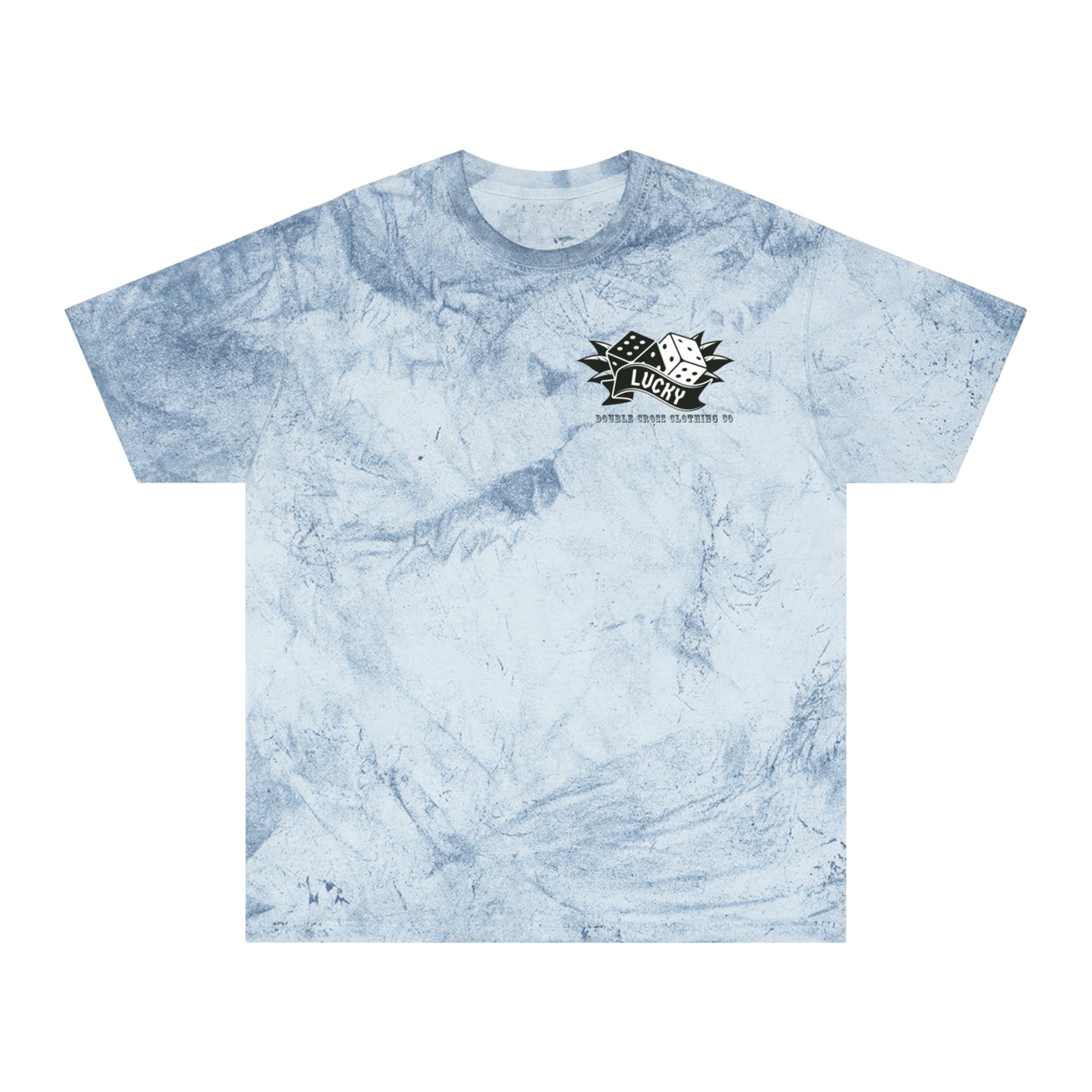 Jack of All Trades Tie-Dye T-Shirt