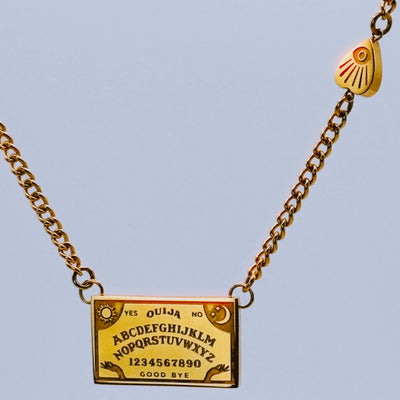 Ouija Necklace