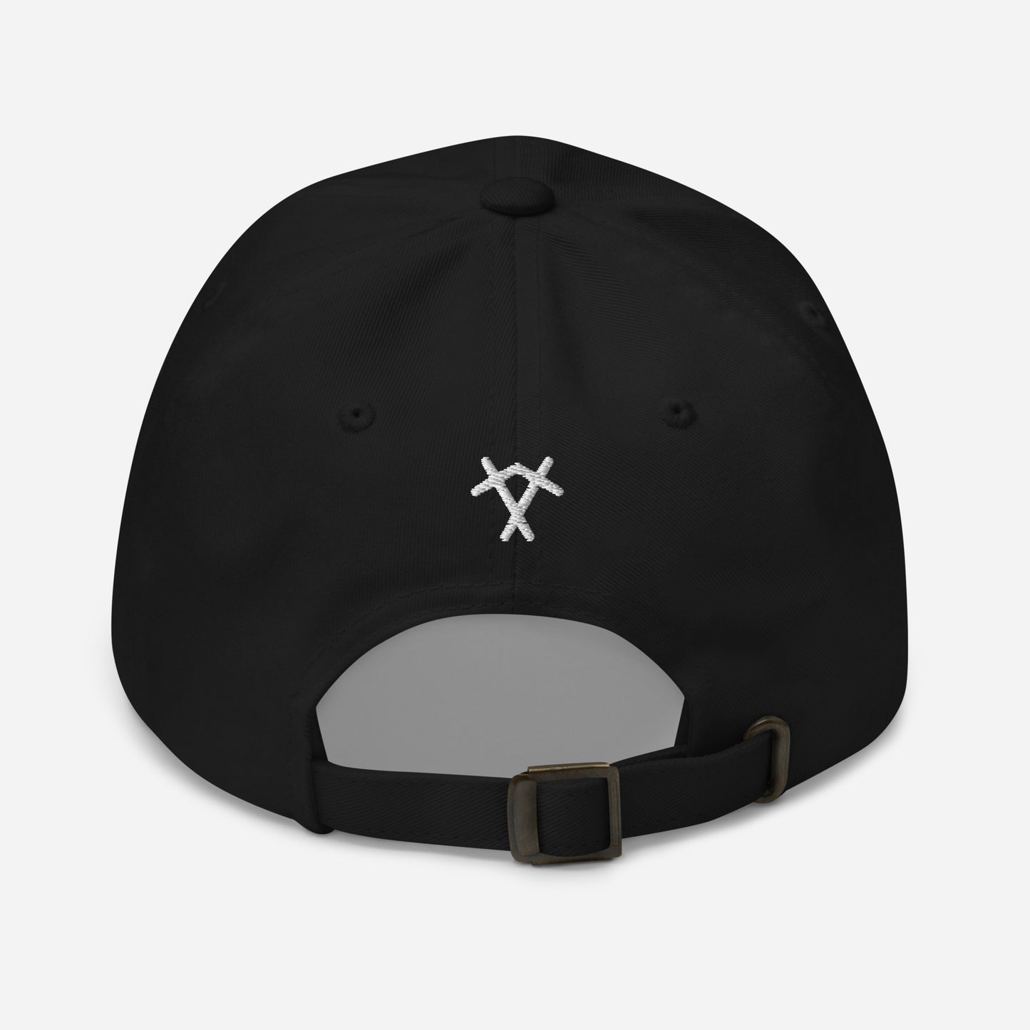 DCCC Anniversary Dad Hat