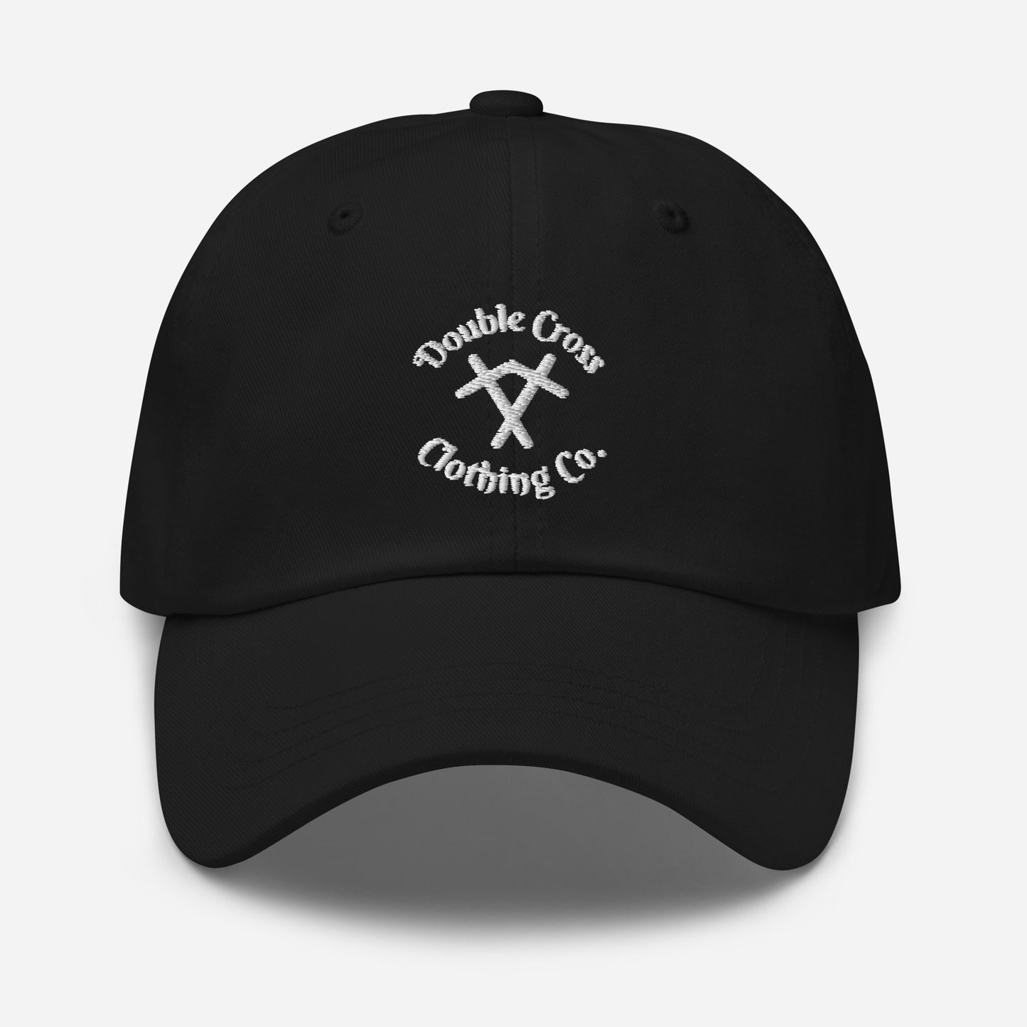 DCCC Anniversary Dad Hat