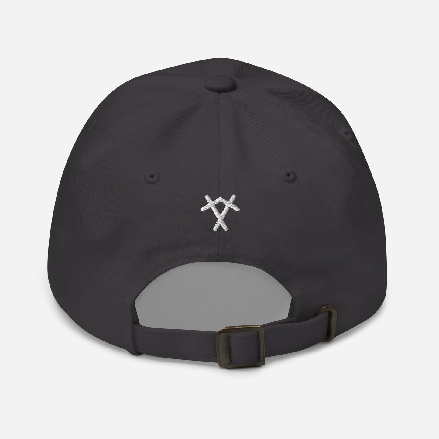 DCCC Anniversary Dad Hat