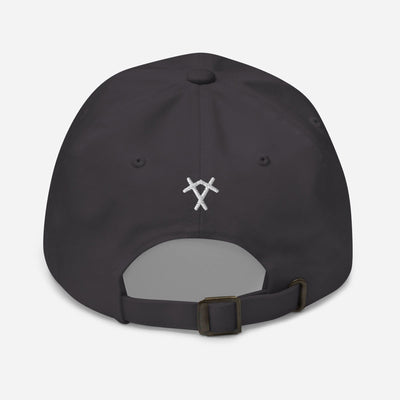 DCCC Anniversary Dad Hat