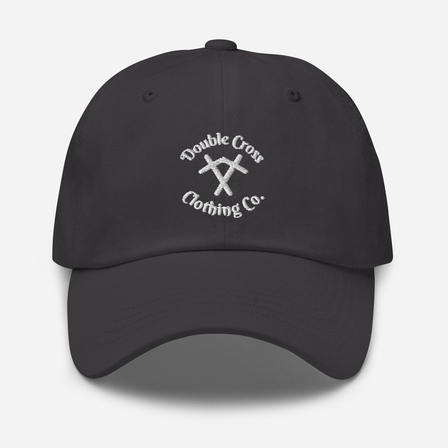 DCCC Anniversary Dad Hat