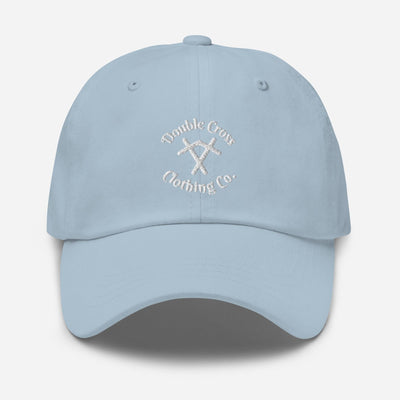 DCCC Anniversary Dad Hat
