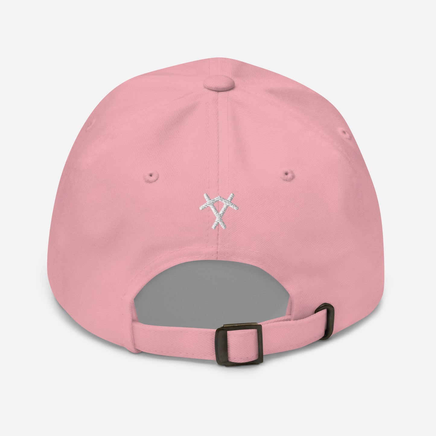 DCCC Anniversary Dad Hat