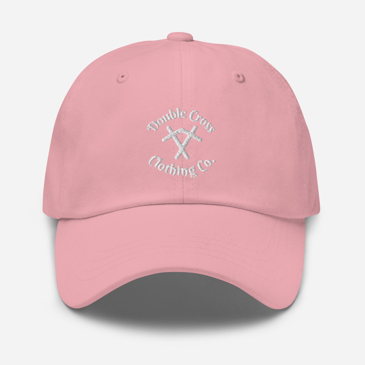 DCCC Anniversary Dad Hat