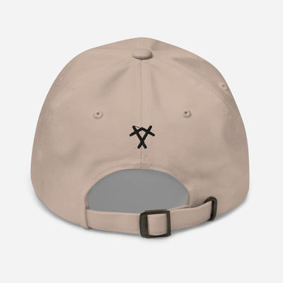DCCC Anniversary Dad Hat