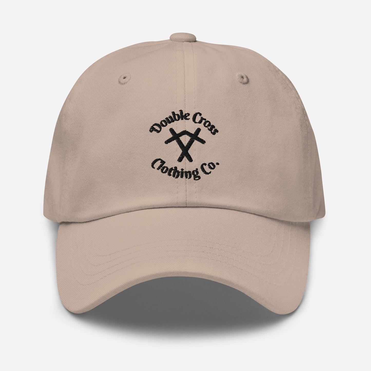 DCCC Anniversary Dad Hat