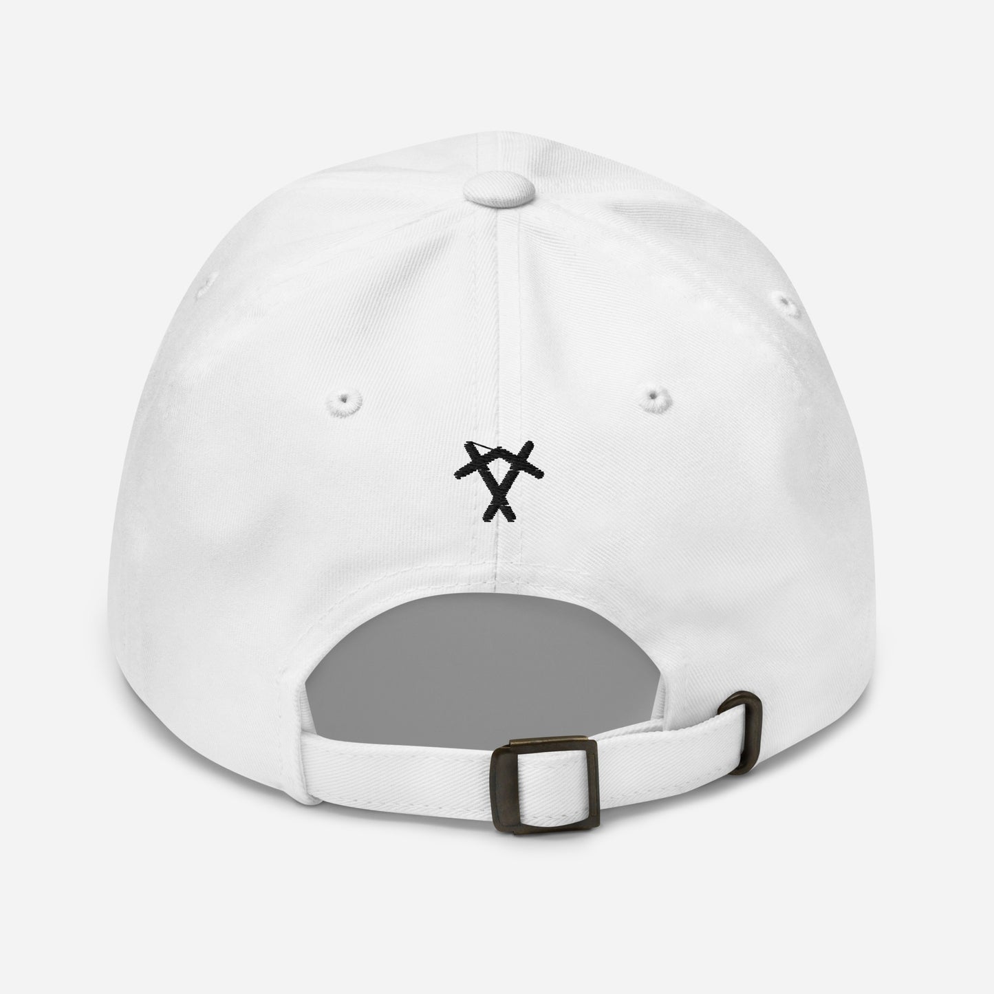 DCCC Anniversary Dad Hat