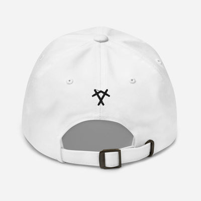 DCCC Anniversary Dad Hat