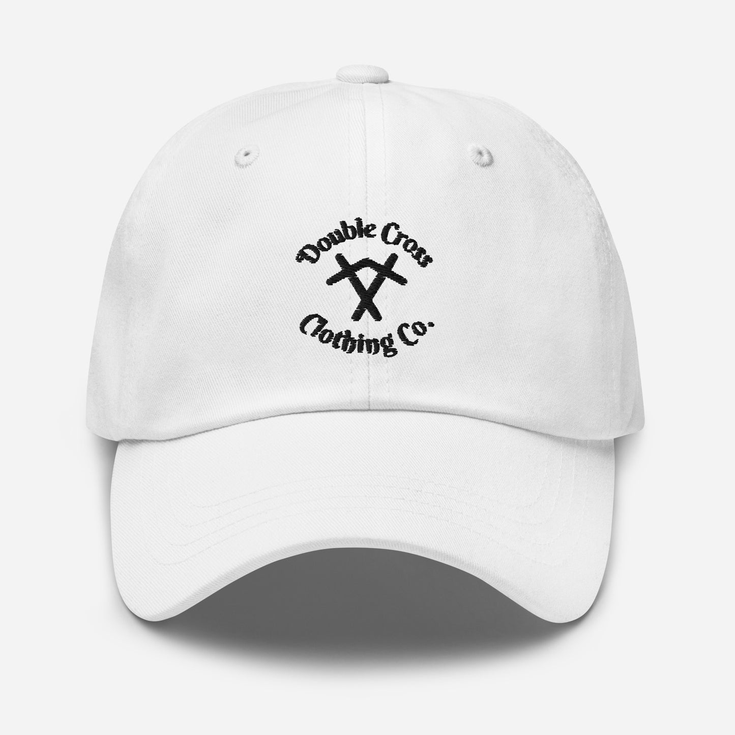 DCCC Anniversary Dad Hat