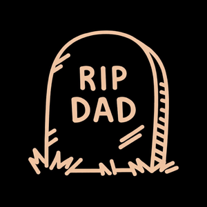 Dead Dad