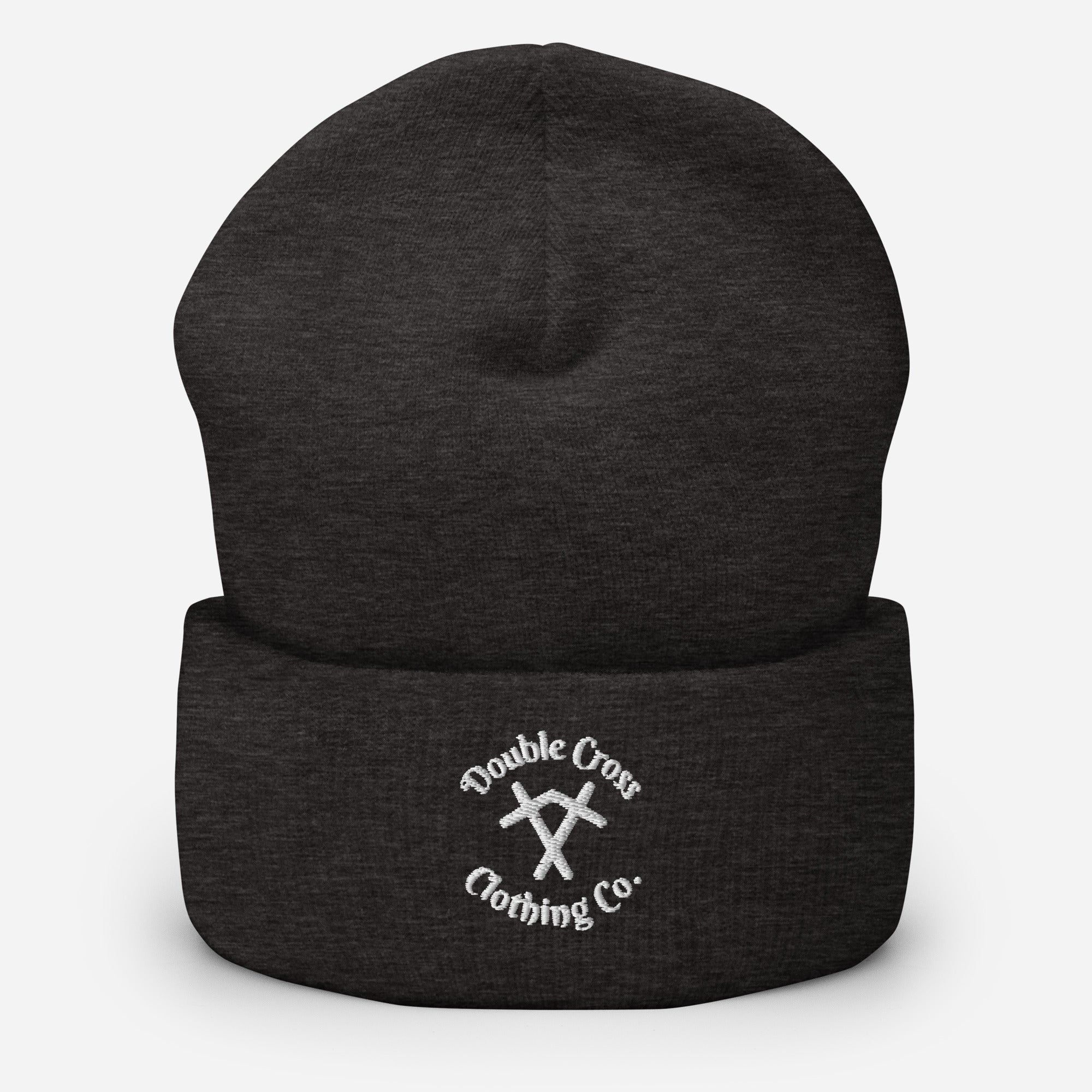 DCCC Anniversary Cuffed Beanie