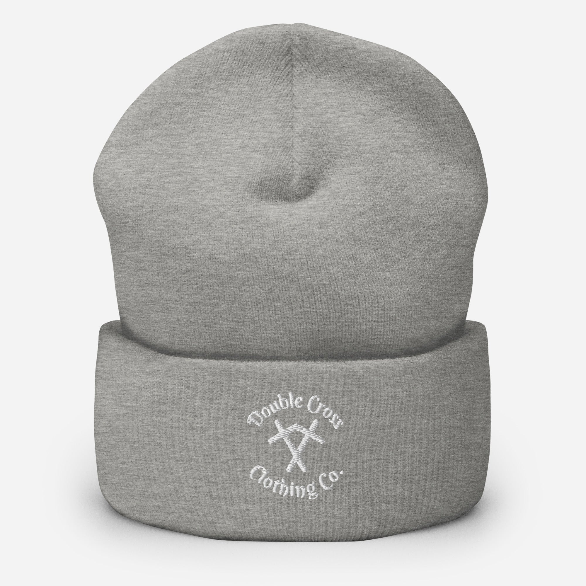 DCCC Anniversary Cuffed Beanie