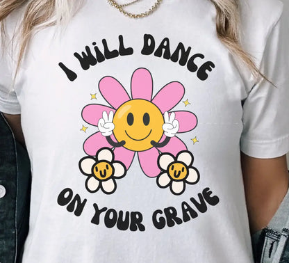 Grave T - Shirt