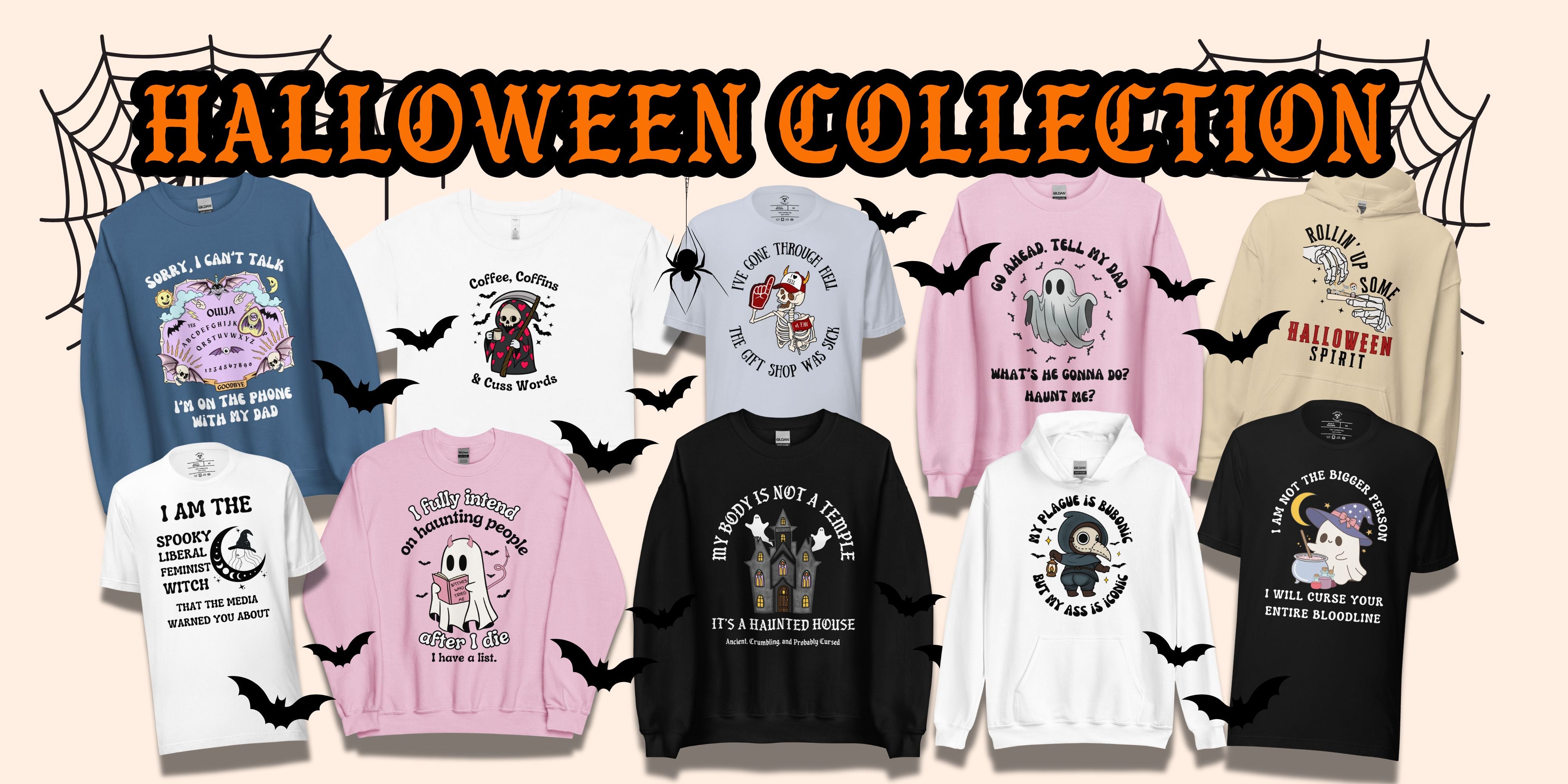 Double Cross Clothing Co. | Unhinged Clothing with Bold Designs