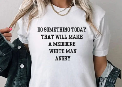 Mediocre T-Shirt
