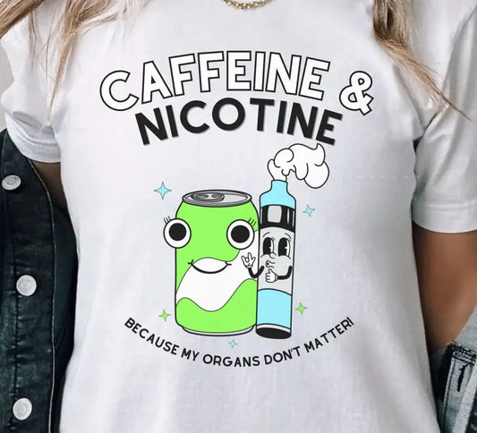 T-Shirts – Page 8 – Double Cross Clothing Co.